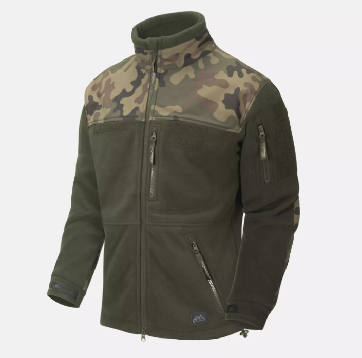 Wojskowy polar HELIKON-TEX Infantry