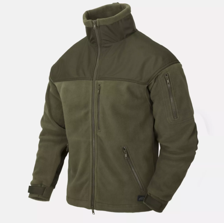 Polar Classic Army HELIKON-TEX Fleece 