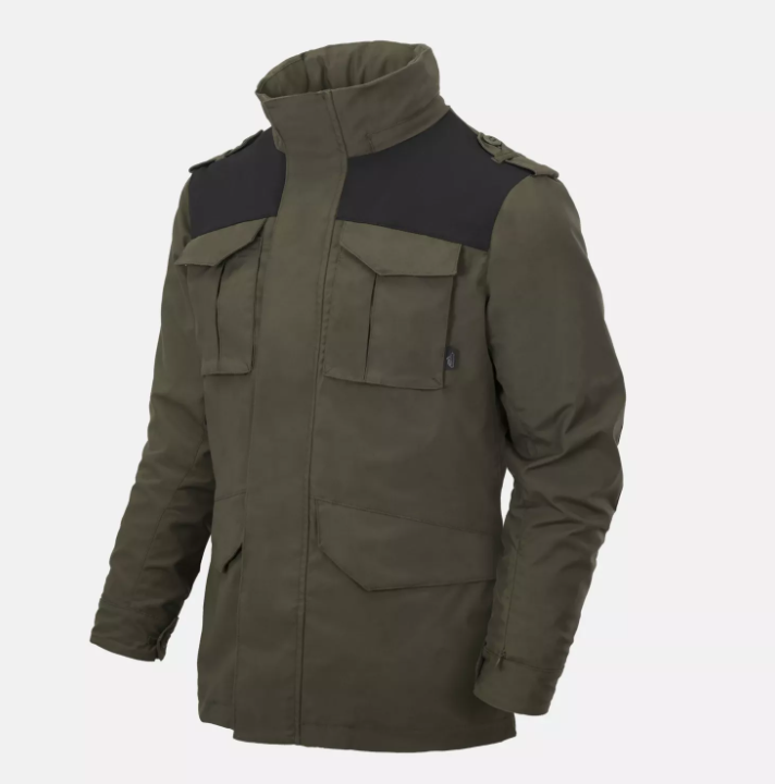 Taktyczna kurtka M65 Covert