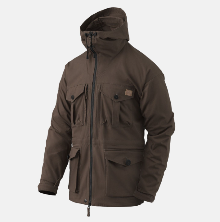 Kurtka SAS Smock - HELIKON-TEX
