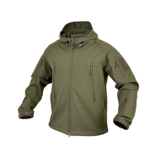 Softshell Falcon olive