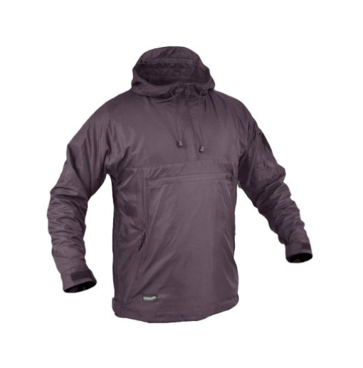 Lekka kurtka kangurka grey