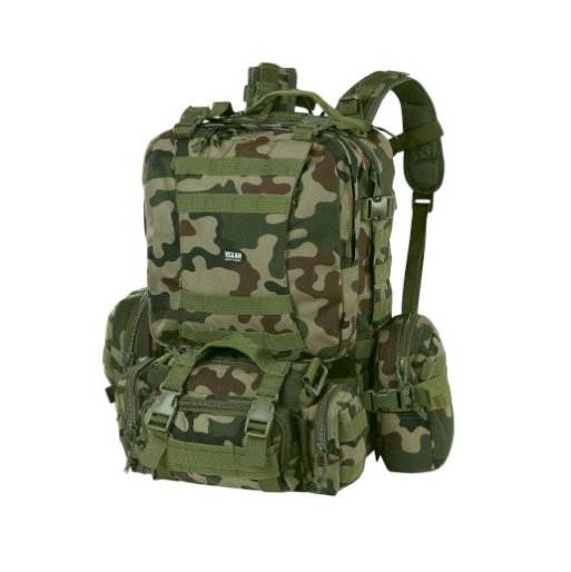Plecak Camper Texar