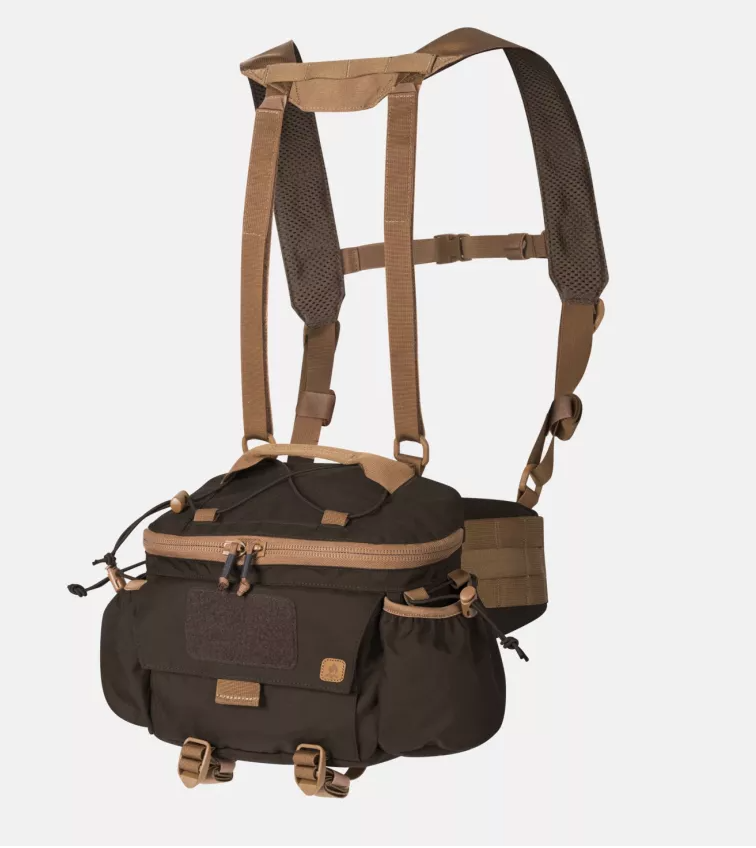 Torba Foxtrot Mk2 Rig