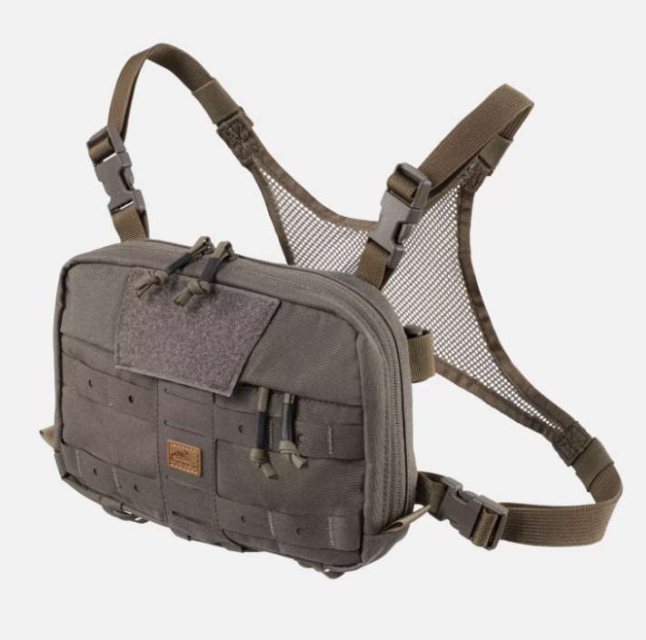 Chest Pack Numbat Small