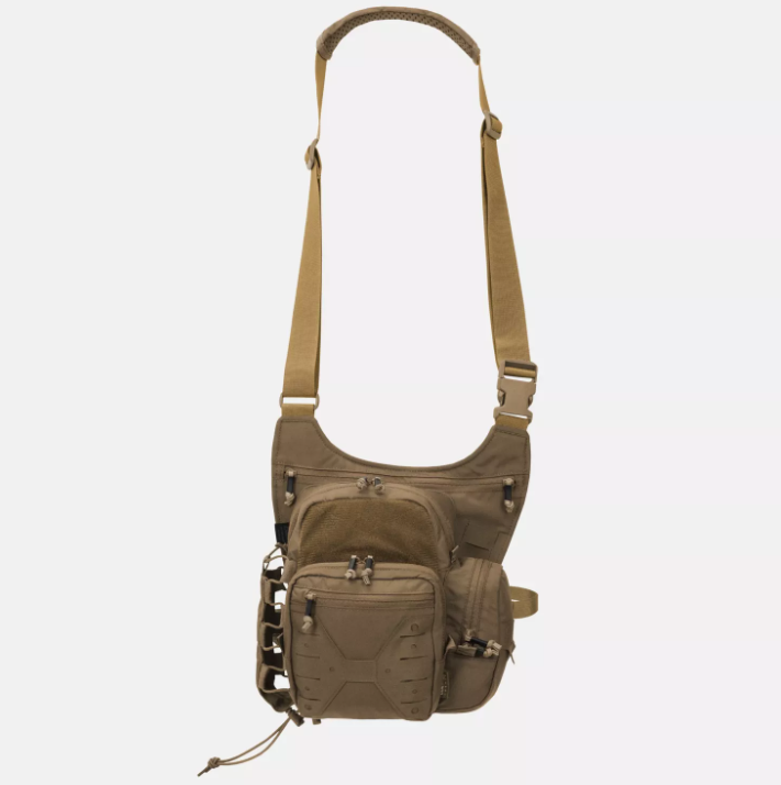 Torba EDC Side - Cordura®