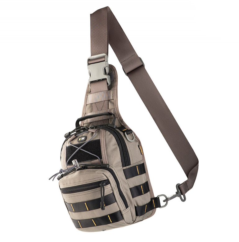M-Tac Torebka Urban Line City Patrol Fastex Bag
