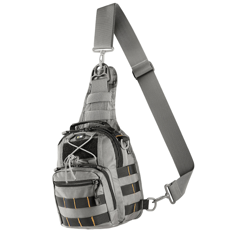 M-Tac Torba Urban Line City Patrol Carabiner Bag