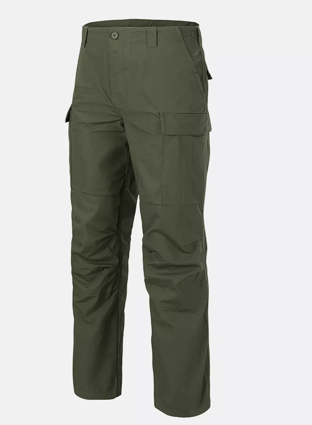 Spodnie BDU Mk2 
