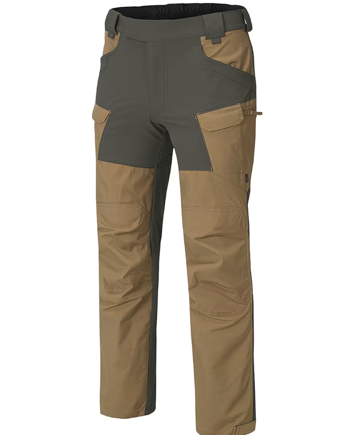 Spodnie Helikon-Tex Hybrid Outback 