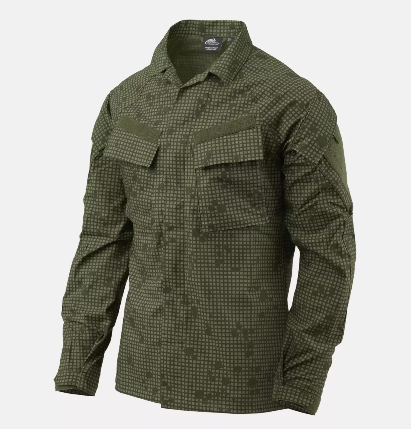  Bluza Raid  Desert Night Camo
