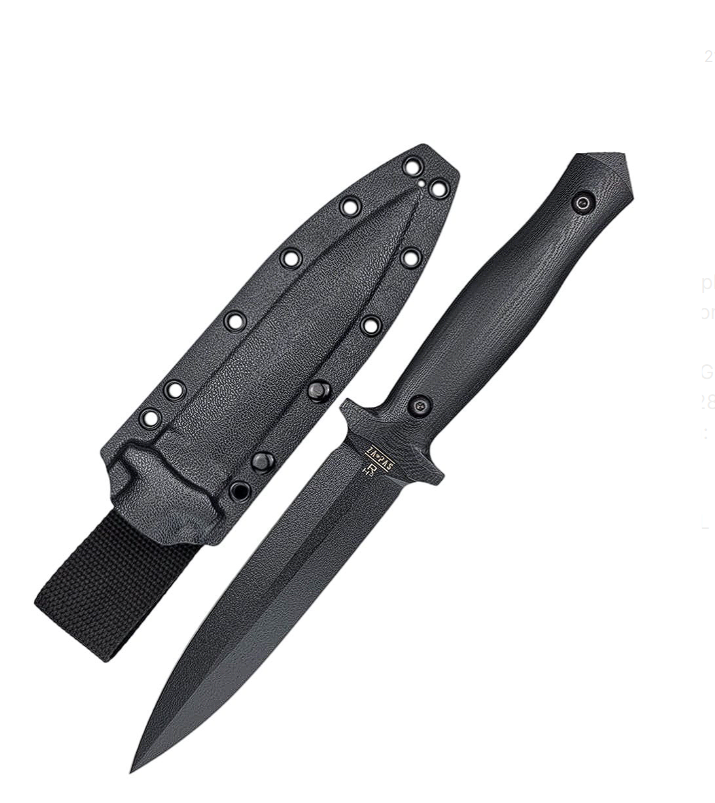  RH² Dagger