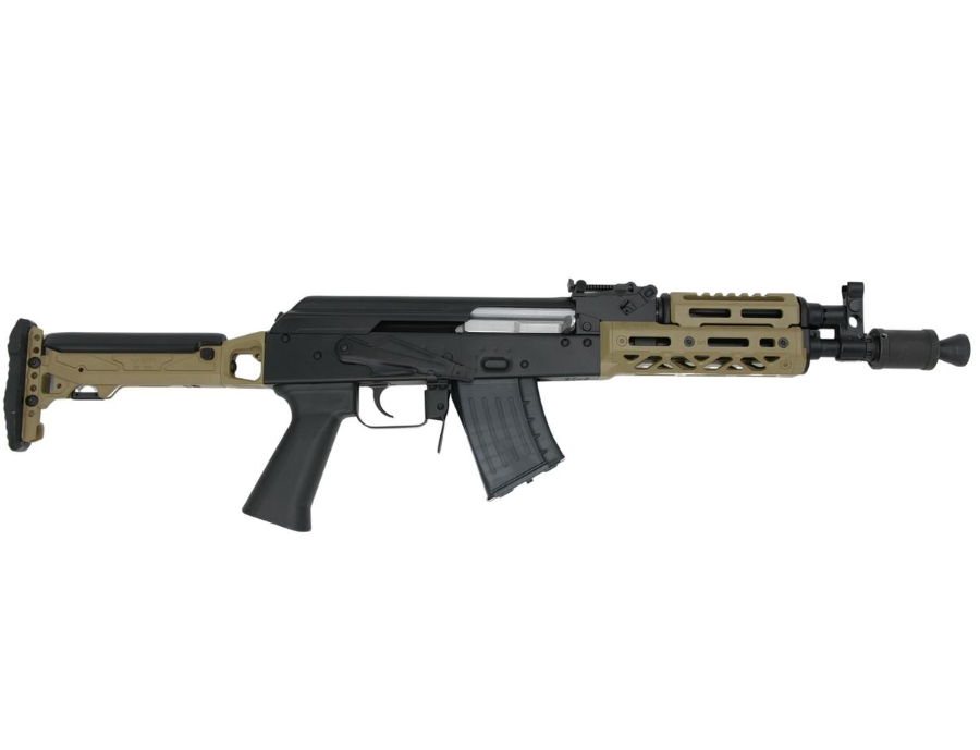 Mini Jack KRUK 7,62x39 