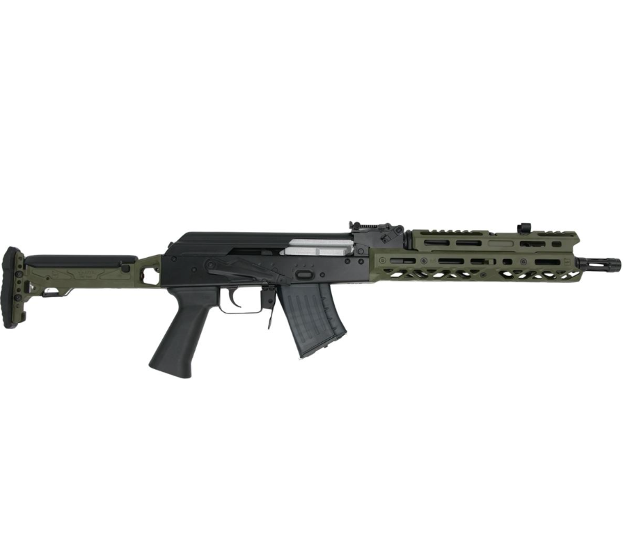 MIDI Jack KRUK 5,56x45