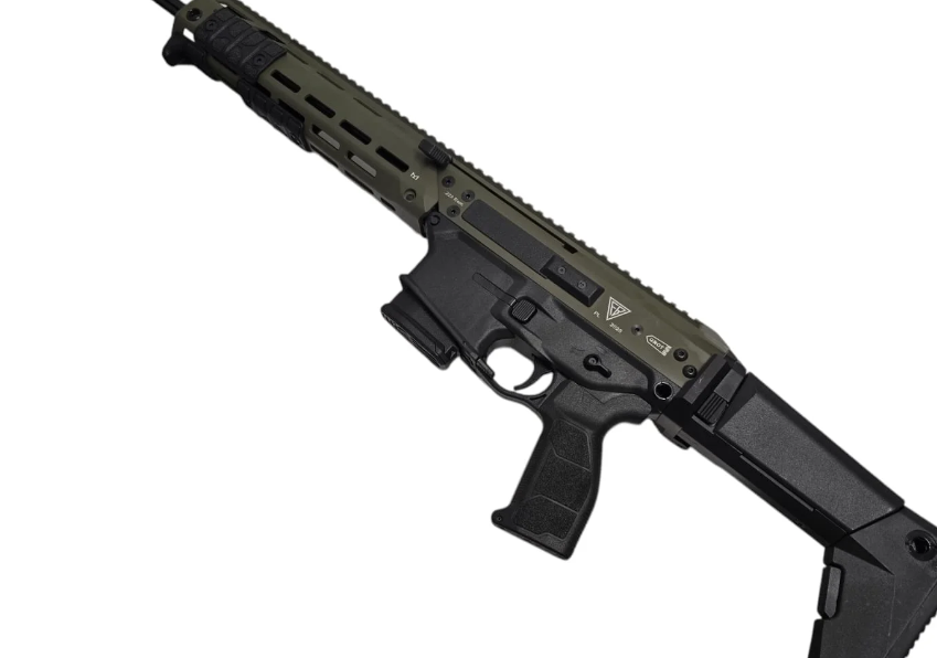 GROT S16 FB-M1 