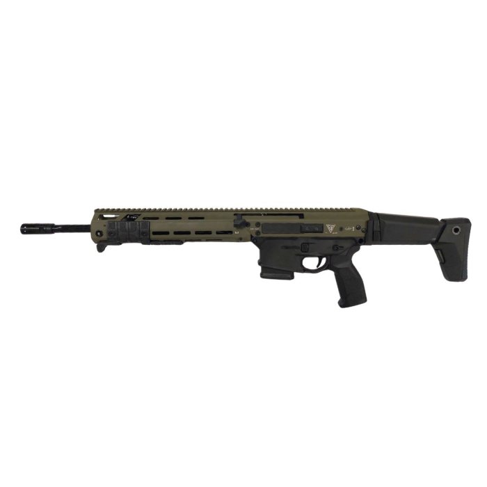 GROT S16 FB-M1 