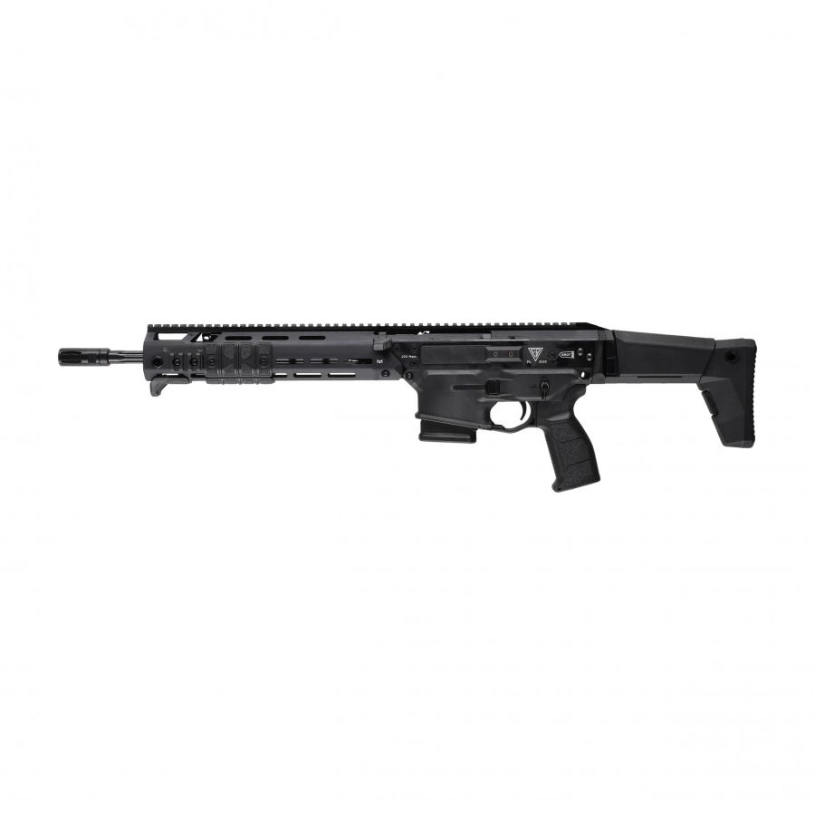 Karabinek GROT S14 FB-M1 kal. 223Rem 14"