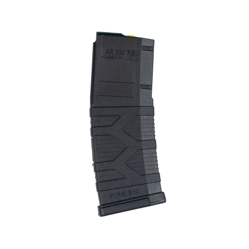 Fire On LLC magazynek polimerowy 5,56x45 mm - 30 nabojowy do platformy AR