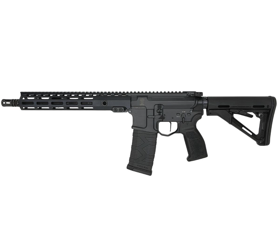  AR-15 WBP Piast 12,5" 5,56x45