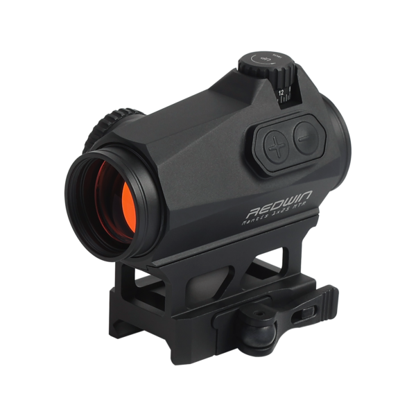 Kolimator zamknięty MANTIS 1×25 MTR RWD32