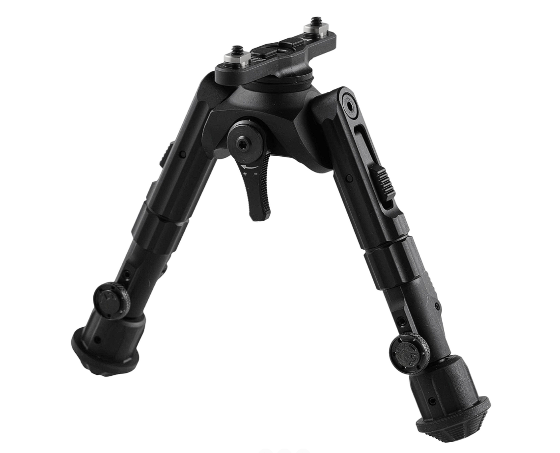 Dwójnóg Leapers UTG Recon 360 TL 6-7" M-LOK