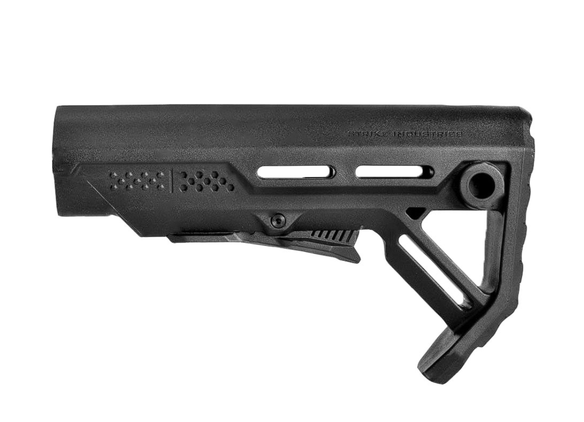 Kolba Strike Industries MOD1 do AR-15 / M16 STRIKE-ES-MOD1 czarna