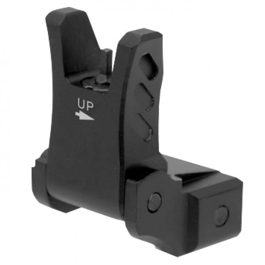 Muszka składana do AR-15 Leapers UTG Super Slim Sight