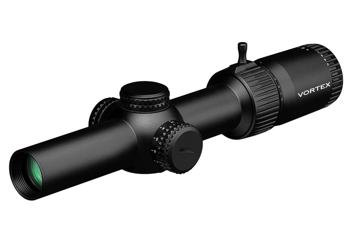 Luneta celownicza Vortex Strike Eagle 1-8x24 30 mm AR-BDC3