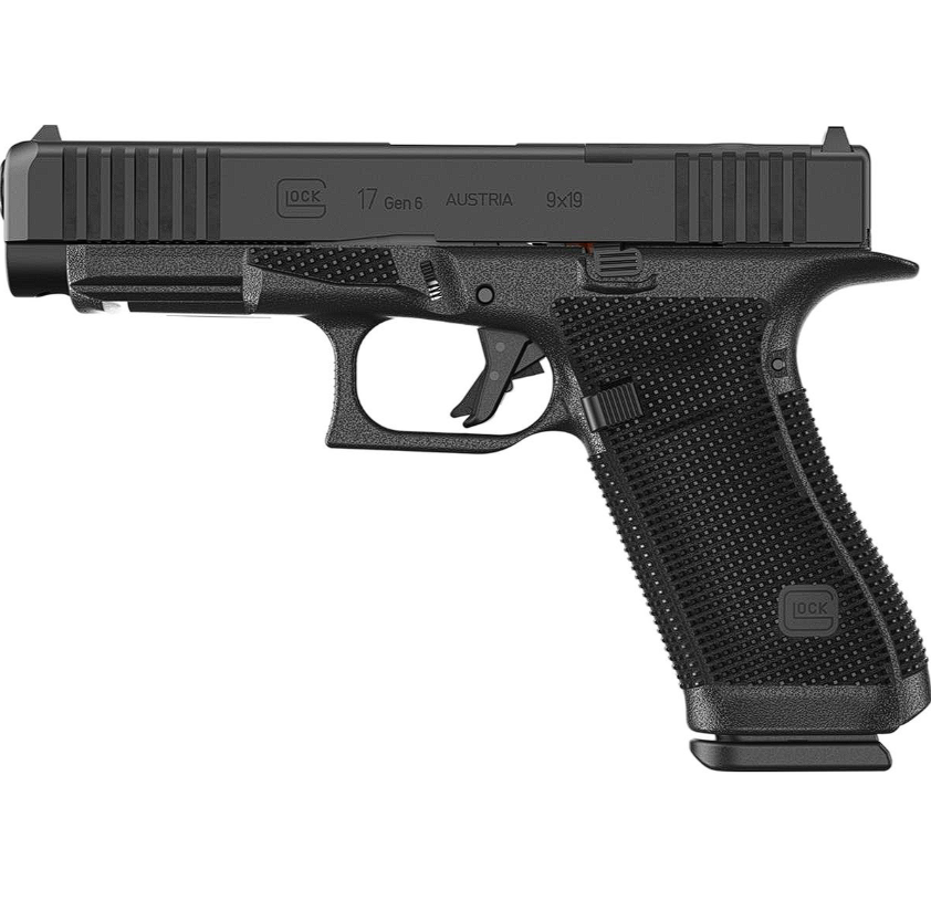 Glock 17 Gen6 