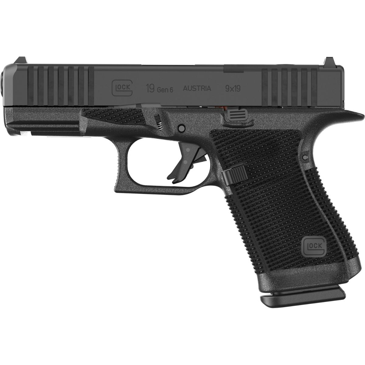 Glock 19 Gen6