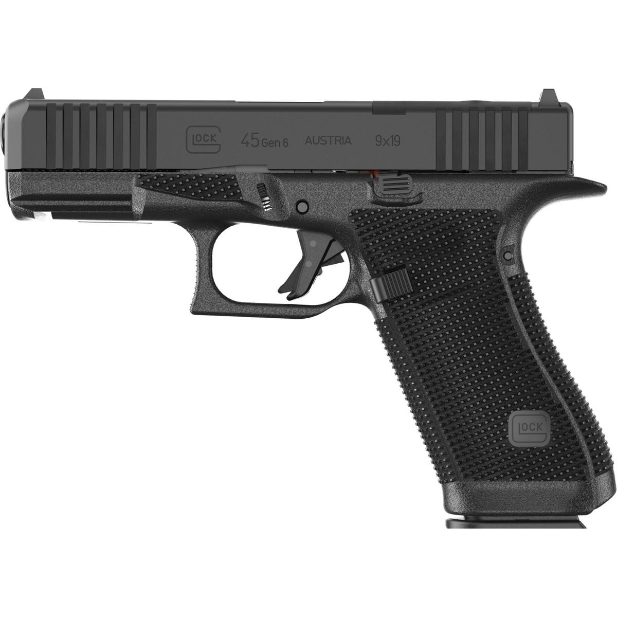 Glock 45 Gen6