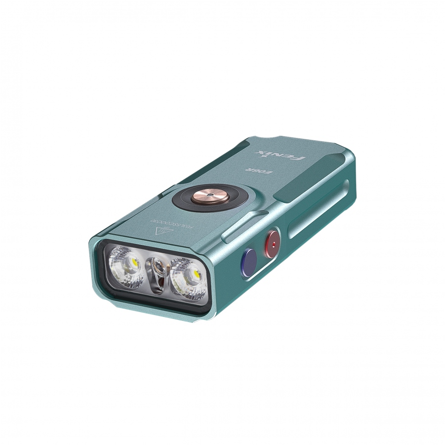 Latarka LED Fenix E06R